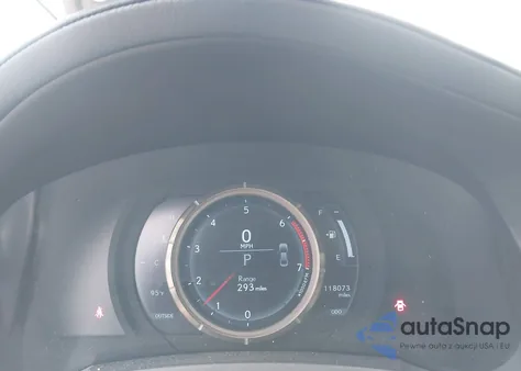 2016 Lexus Is 200T from USA, damaged, VIN JTHBA1D21G5008935